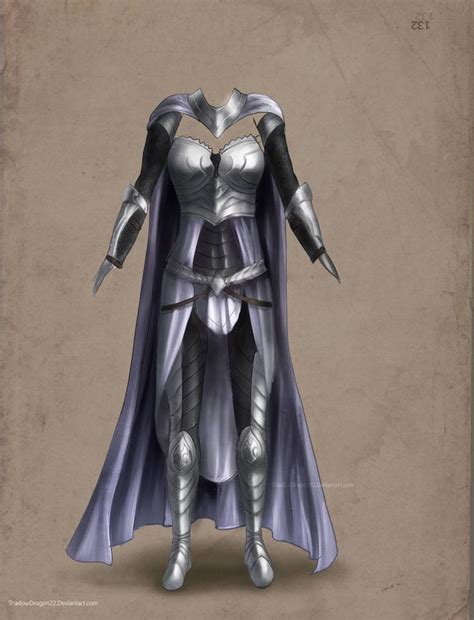 Valkyrian Armor .